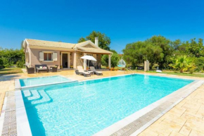Villa Popi